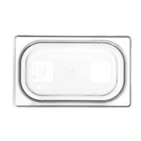 Pojemnik GN 1/4 150mm  z poliwęglanu, Profi Line,  4L | 861615 hendi 