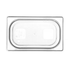  Pojemnik GN 1/4 200mm  z poliwęglanu, Profi Line, 5,5L | 861608 HENDI