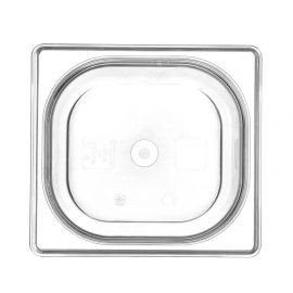  Pojemnik GN 1/6 150 mm z poliwęglanu, Profi Line, 2,4L| 861714 hendi