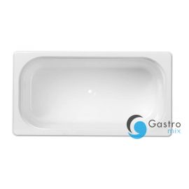  Pojemnik GN1/3-150 z białego poliwęglanu  | 862568 hendi