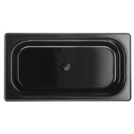  Pojemnik GN1/3-150 z czarnego poliwęglanu |  862513 hendi