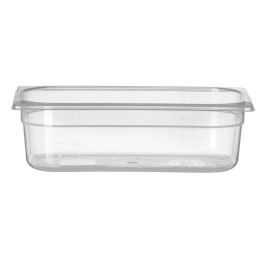 pojemnik GN 1/3 PROFI LINE z polipropylenu - gł. 100 mm