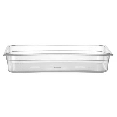 Pojemnik z polipropylenu GN 11-100 530x325 mm | 880029 hendi 