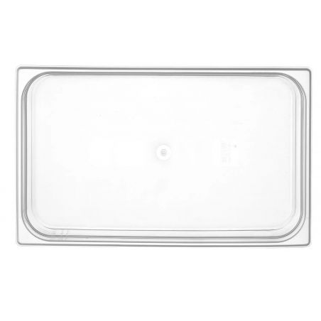 Pojemnik z polipropylenu GN 11-100 530x325 mm | 880029 hendi 