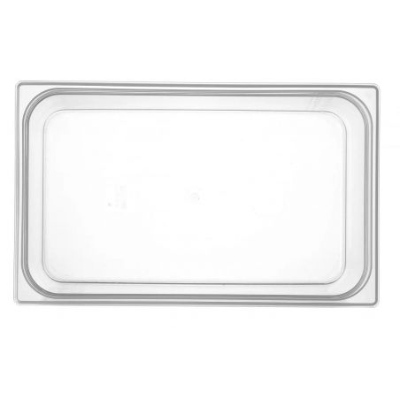 Pojemnik GN 1/1-150  z polipropylenu 530x325 mm | 880012 hendi 