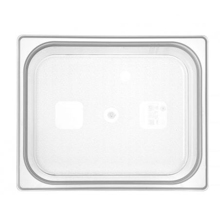 Pojemnik z polipropylenu GN 1/2-150 325x265 mm | 880111 hendi 