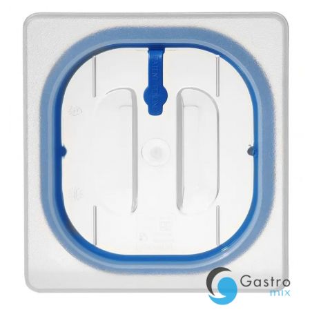 Pokrywka do pojemników GN 1/6 | 881842 hendi 