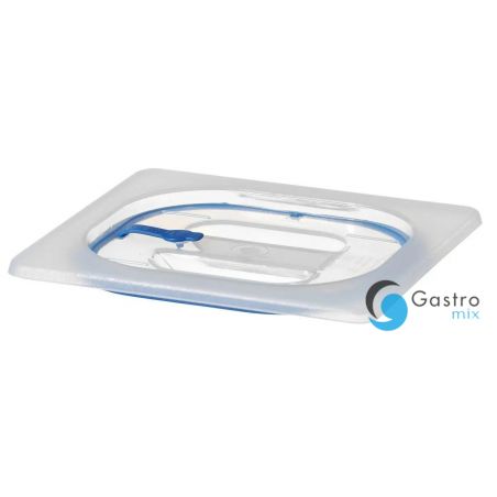 Pokrywka do pojemników GN 1/6 | 881842 hendi 