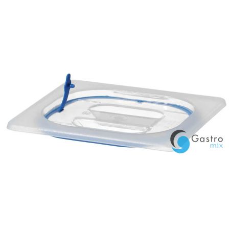 Pokrywka do pojemników GN 1/6 | 881842 hendi 