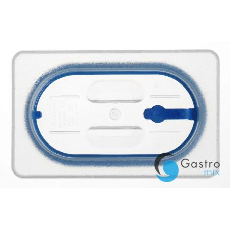 Pokrywka do pojemników GN 1/9 | 881859 hendi 