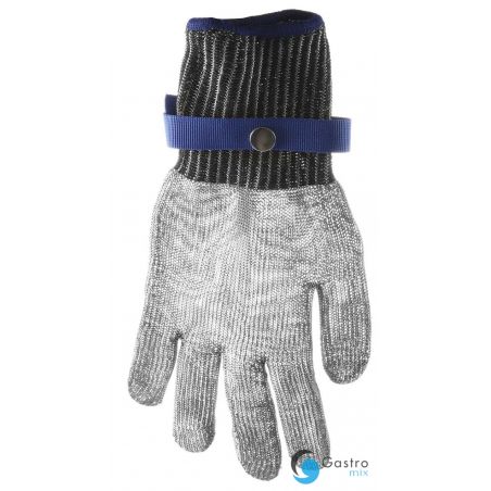 Rękawice antyprzecięciowe certyfikowane rozmiar L | 556672 hendi 