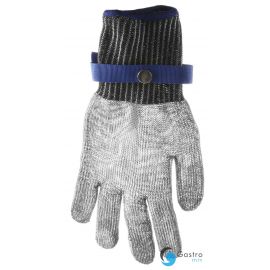  Rękawice antyprzecięciowe certyfikowane rozmiar M  |  556665 hendi