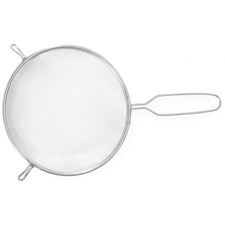 Sito z rączkami Kitchen Line-średnica 200mm | 635308 hendi 