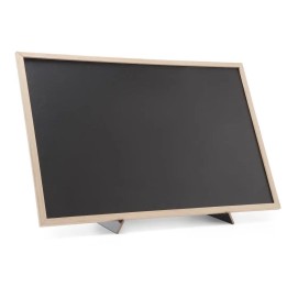 Tablica z podstawą, 400x600mm | 664131 HENDI