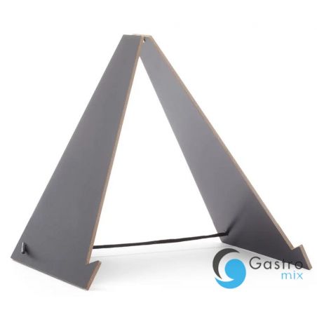 Tablica z podstawą 300x400 mm | 664124 HENDI 