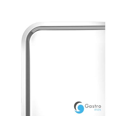 Taca do witryny chłodzącej, APS, 395x283mm | 871829 HENDI 