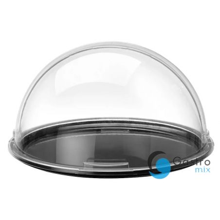 Taca z pokrywą okrągła Rolltop, śr.390 mm | 203552 HENDI 