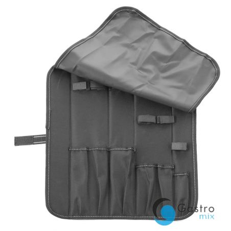 Torba na noże 450x70x(H)110 | 856383 HENDI 