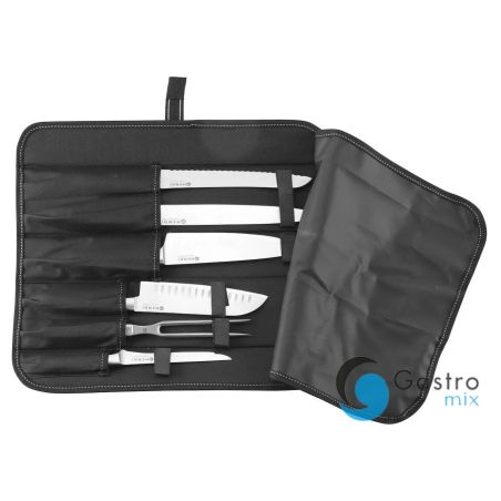 Torba na noże 450x70x(H)110 | 856383 HENDI 