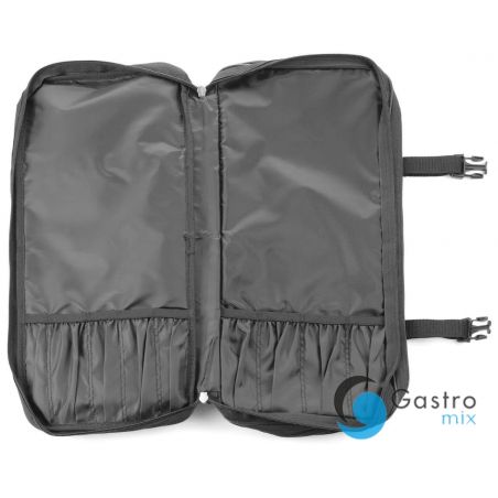 Torba na noże 500x120x(H)225 | 856390 HENDI 