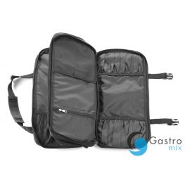  Torba na noże 500x120x(H)225 | 856390 HENDI