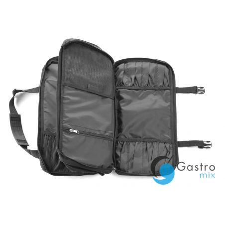Torba na noże 500x120x(H)225 | 856390 HENDI 