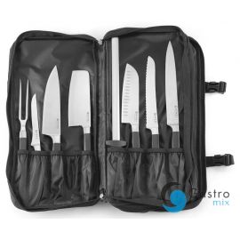  Torba na noże 500x120x(H)225 | 856390 HENDI