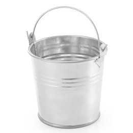 Wiaderko z uchwytem, śr.100x(H)90 mm | 425916 HENDI