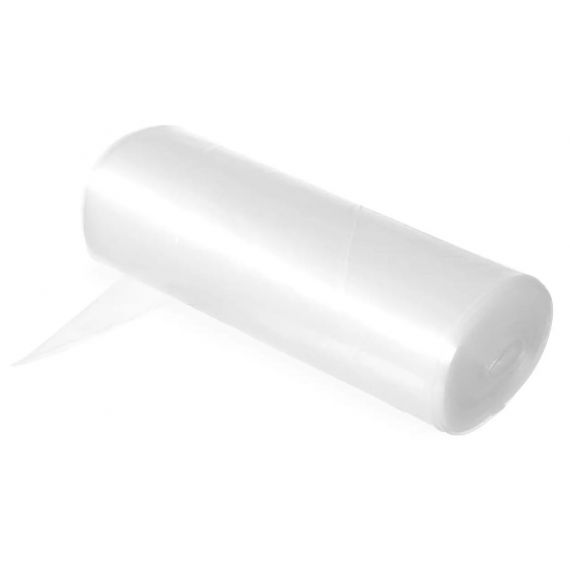 Worki do szprycowania, przezroczysty, 100 szt., 445x220mm | 557112 HENDI 