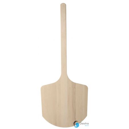 Łopata drewniana do pizzy szerokość 350x1100 mm | 617236 hendi 
