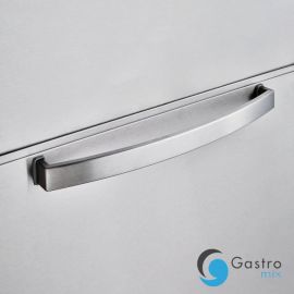  zmywarka do garnków i tac, dozownik płynu myjącego, pompa zrzutowa, pompa wspomagająca  U 400 V |...