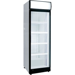 szafa chłodnicza V 386 l  przeszklona, 1-drzwiowa| 850390 STALGAST
