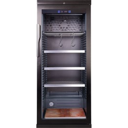 szafa do sezonowania mięsa, V 400 l | 852400 STALGAST