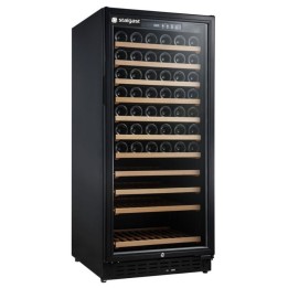 chłodziarka do wina z zamkiem na klucz, V 280 L | 881240 STALGAST