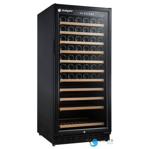 chłodziarka do wina z zamkiem na klucz, V 280 L | 881240 STALGAST 