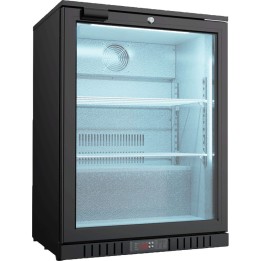 barowa witryna V 133 l chłodnicza, 1-drzwiowa,  | 882133 STALGAST
