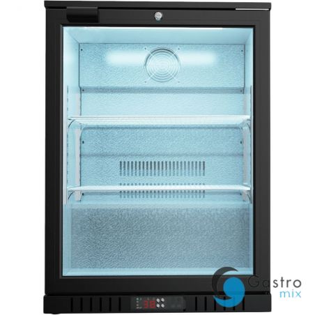 barowa witryna V 133 l chłodnicza, 1-drzwiowa,  | 882133 STALGAST 