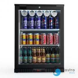  barowa witryna V 133 l chłodnicza, 1-drzwiowa,  | 882133 STALGAST