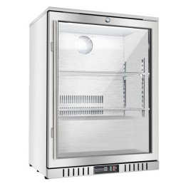 barowa witryna V 133 l  chłodnicza, stalowa, 1-drzwiowa | 882143 STALGAST