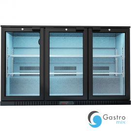  barowa witryna V 308 l chłodnicza, 3-drzwiowa | 882323 STALGAST
