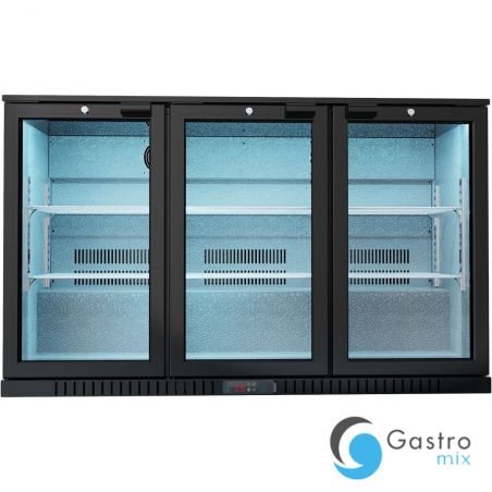 barowa witryna V 308 l chłodnicza, 3-drzwiowa | 882323 STALGAST 
