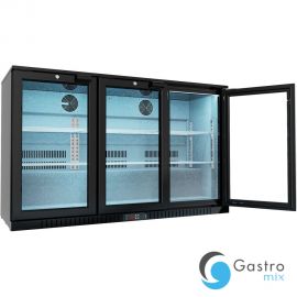  barowa witryna V 308 l chłodnicza, 3-drzwiowa | 882323 STALGAST