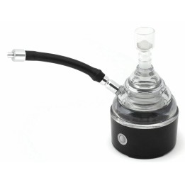 Zestaw wędzarka/aromatyzer Genius Bubble Kit - 100% CHEF |  C1-10000 TOM-GAST