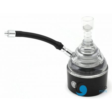 Zestaw wędzarka/aromatyzer Genius Bubble Kit - 100% CHEF |  C1-10000 TOM-GAST 