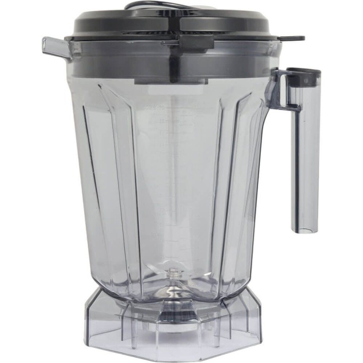 blender barowy, V 2l, P 1.1 kW | 484730 STALGAST