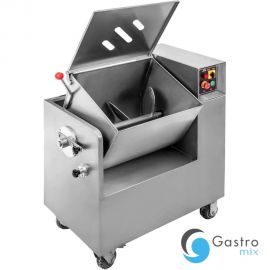 mieszalnik, mieszarka do mięsa, V 50 l, P 1.1 kW | 721450 STALGAST