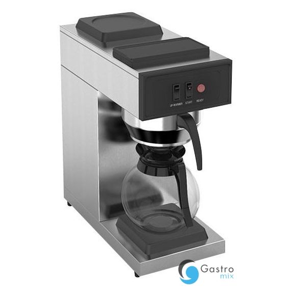 zaparzacz przelewowy, P 2.06 kW, U 230 V | 752222 STALGAST 