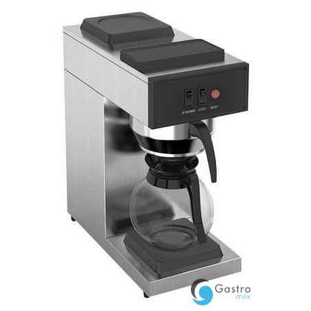 zaparzacz przelewowy, P 2.06 kW, U 230 V | 752222 STALGAST 