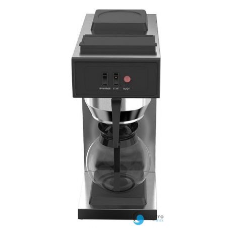 zaparzacz przelewowy, P 2.06 kW, U 230 V | 752222 STALGAST 