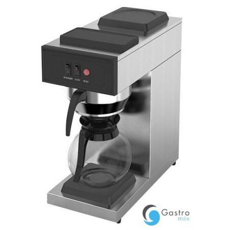 zaparzacz przelewowy, P 2.06 kW, U 230 V | 752222 STALGAST 